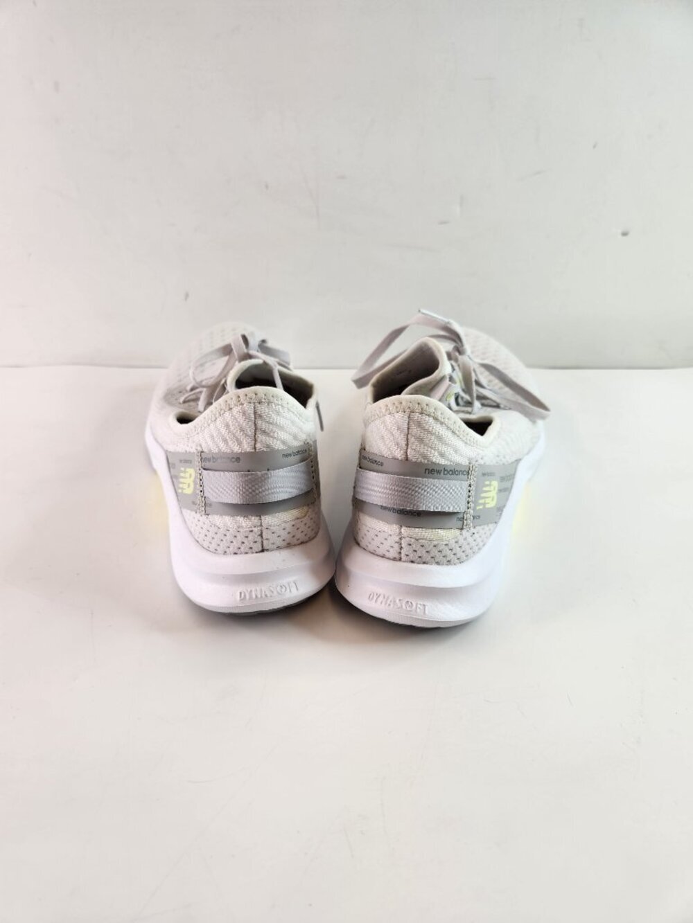 New Balance Dynasoft Unisex Sneakers Running Shoes Size Mens 8.5 / Womens 10 NEW - Picture 3 of 7